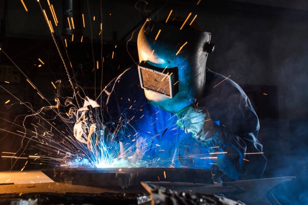 Best Marine and Shipbuilding Welding in South Henderson, NC