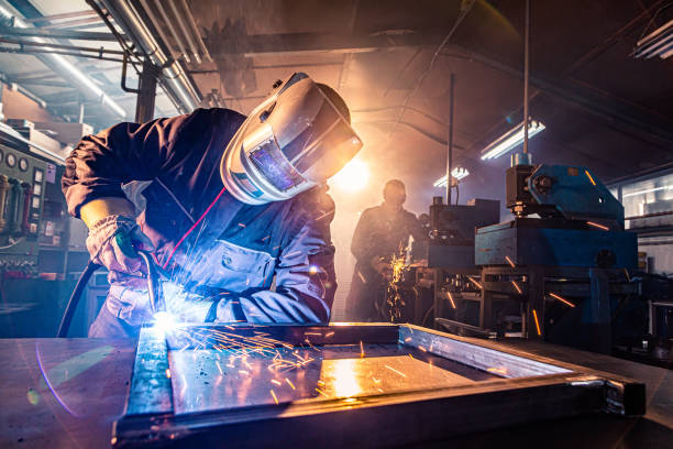 Trusted South Henderson, NC Welder & Metal Fabrication Experts