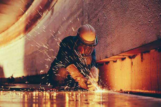 Best Pipe Welding in South Henderson, NC