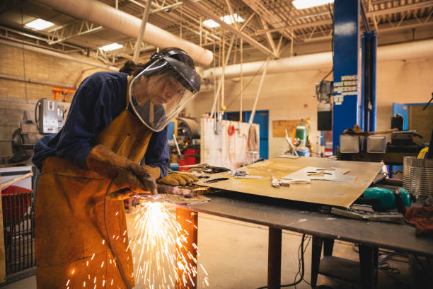 Best Aerospace and Defense Welding in South Henderson, NC