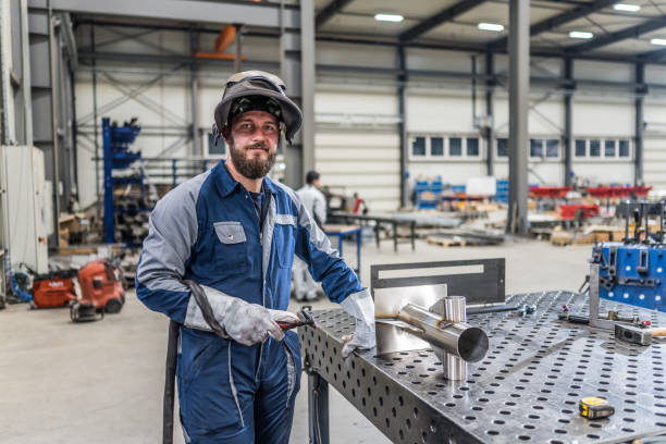 Best Maintenance and Repair Welding in South Henderson, NC