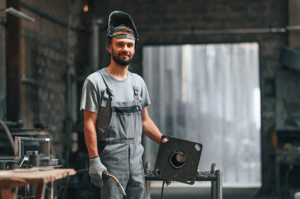 Reliable South Henderson, NC Welder & Metal Fabrication Solutions